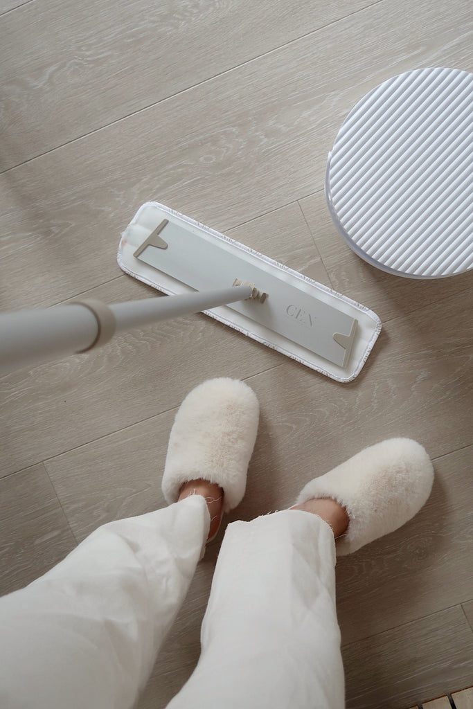 CEN Mopp UTEN moppefille