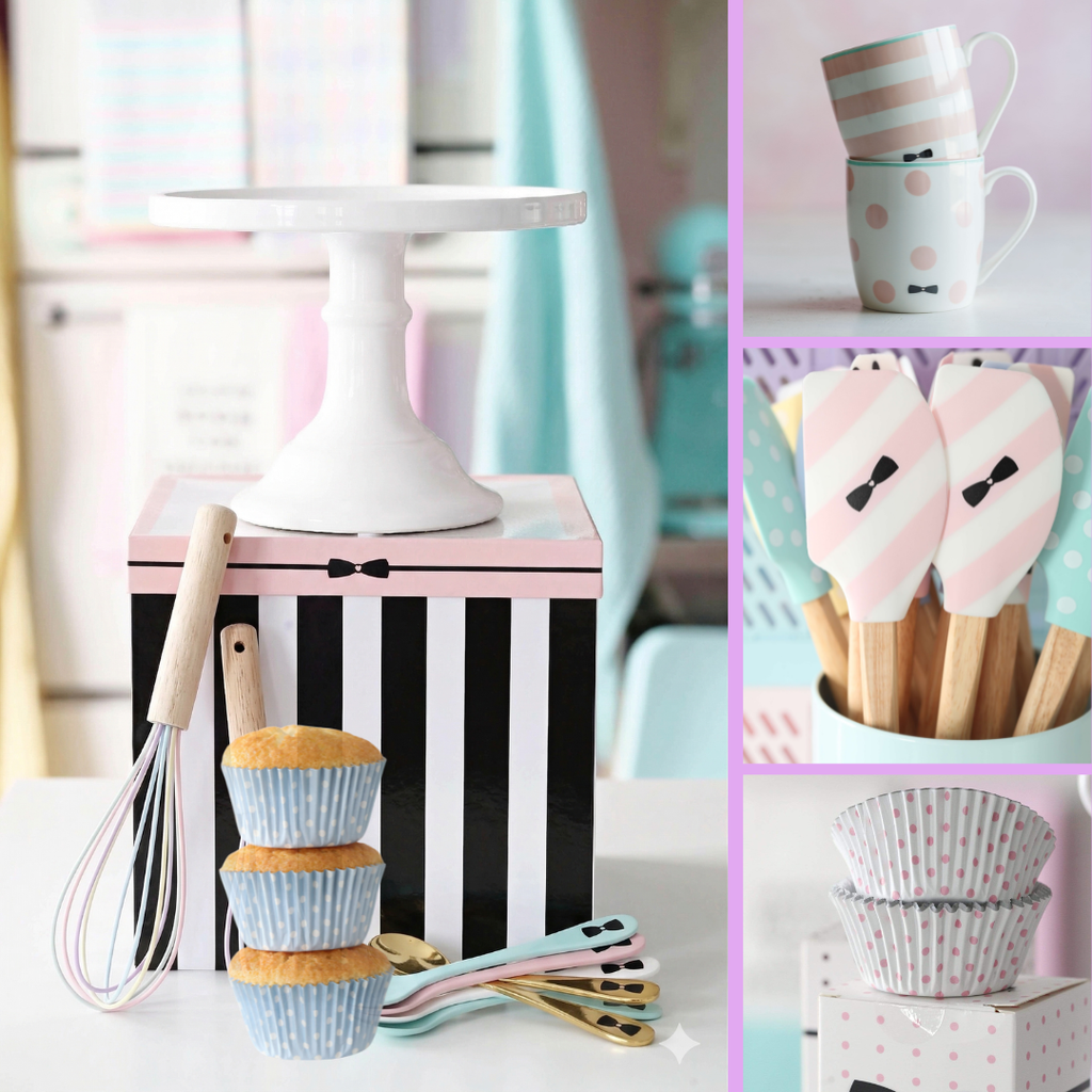 Ultimate Bake & Serve Bundle (spar 1452,-)