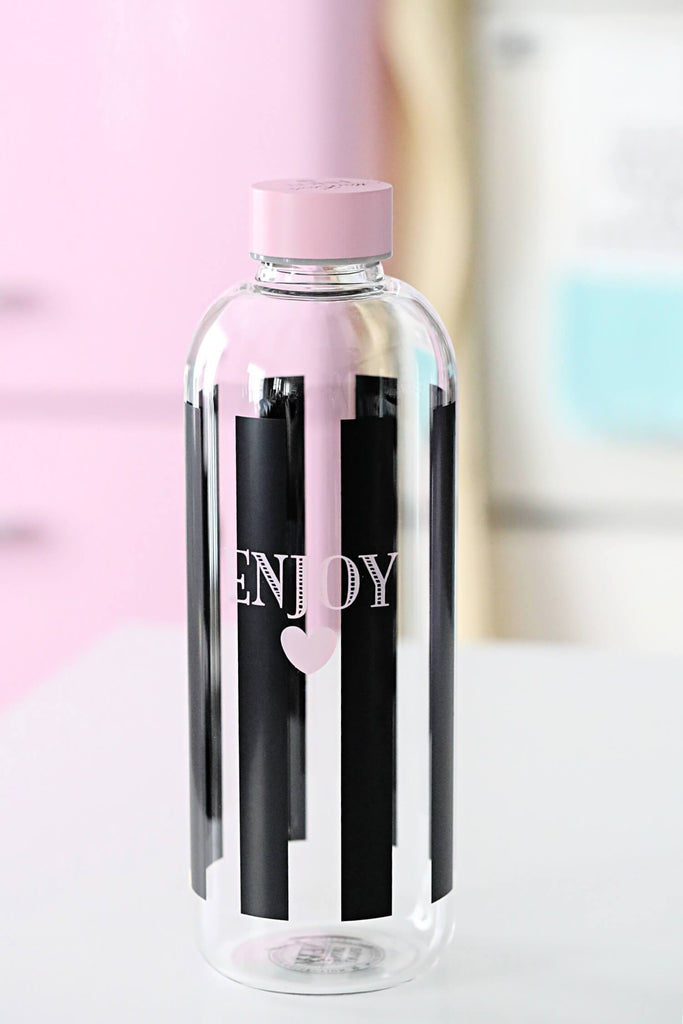 Love, Manuela Bottles Miss Étoile Vannflaske 1000ml