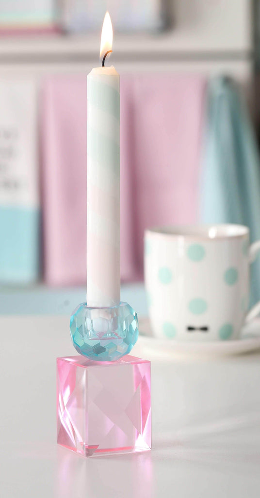 Love, Manuela Candle Holders Miss Étoile Lysestake