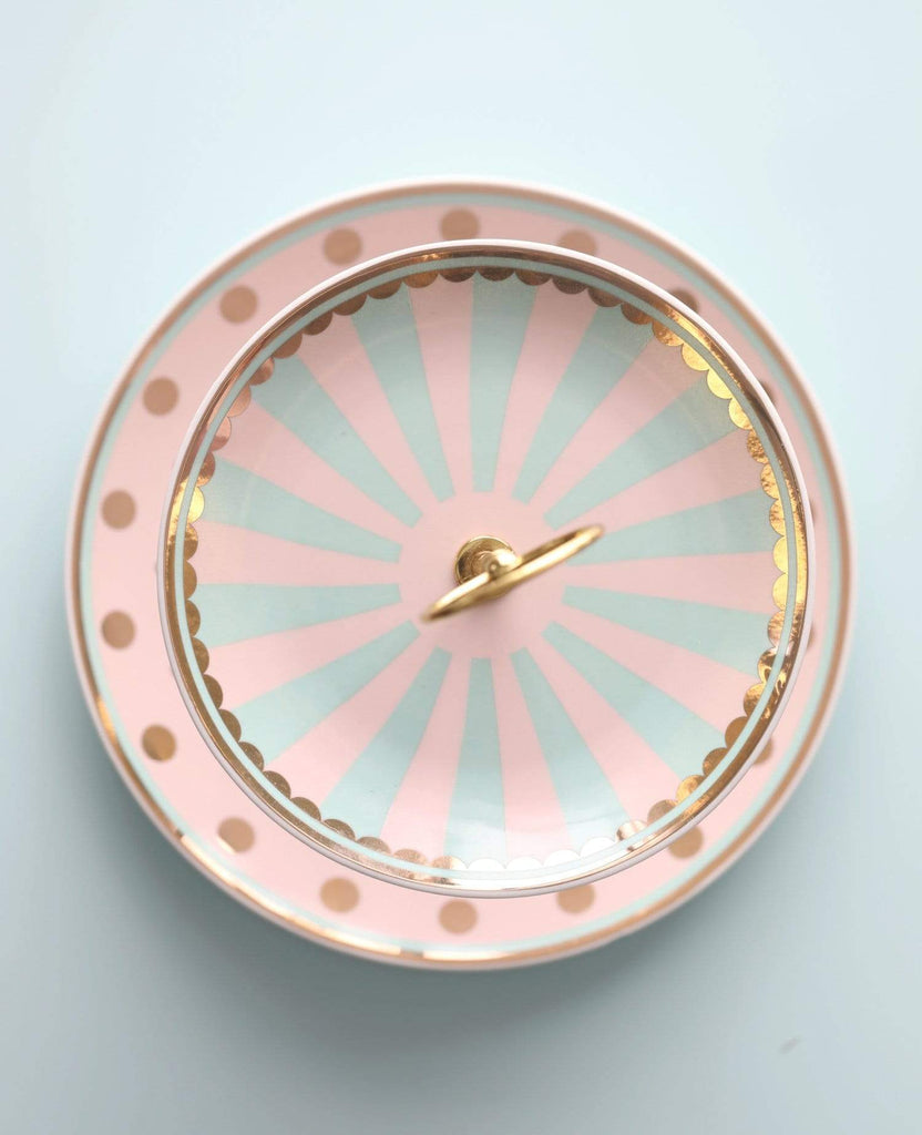 Love, Manuela Candy Stands Miss Étoile - Candy Collection Etager 2-tier