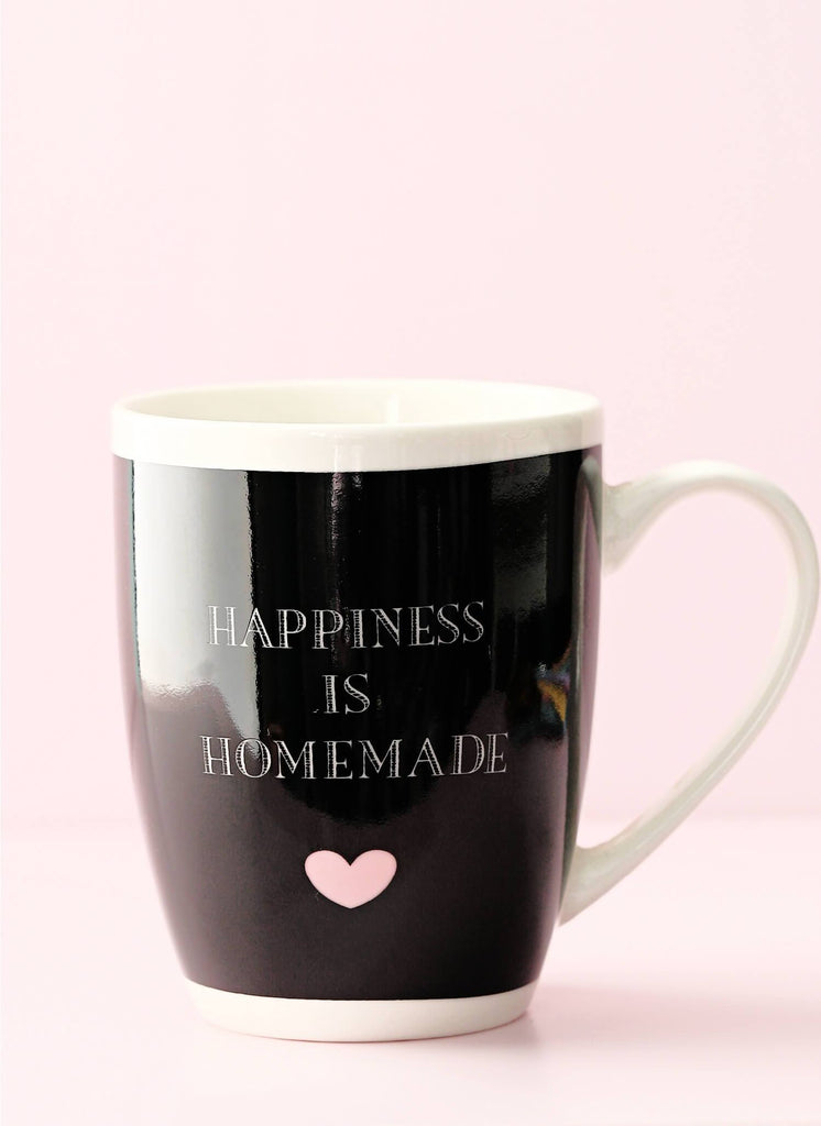 Love, Manuela Cups & Mugs Miss Étoile Krus/ Happiness is homemade