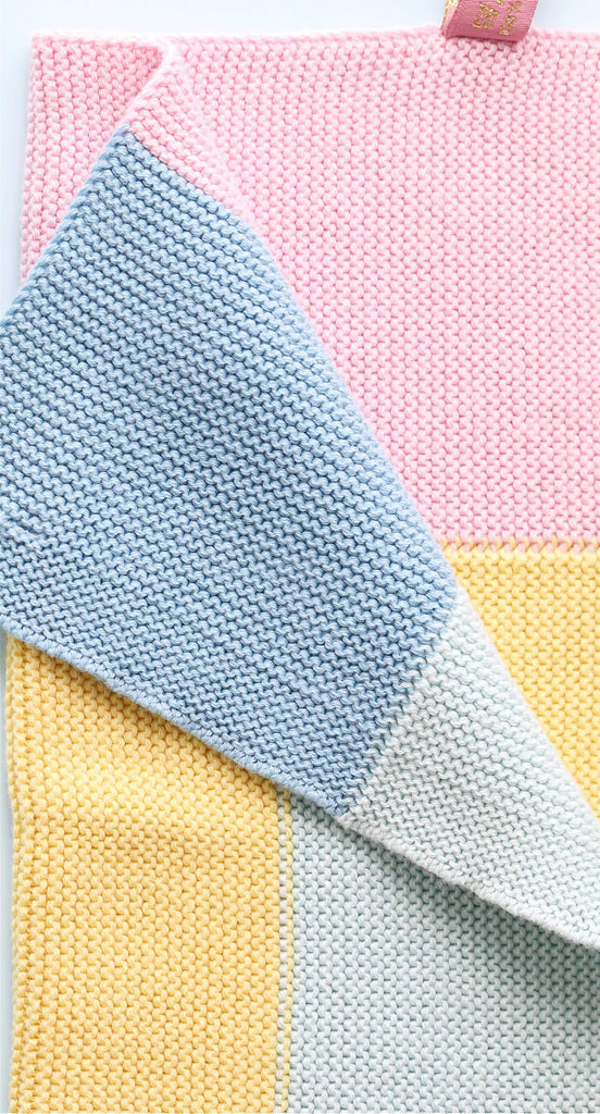 Love, Manuela Dish Cloth Miss Étoile Oppvaskklut