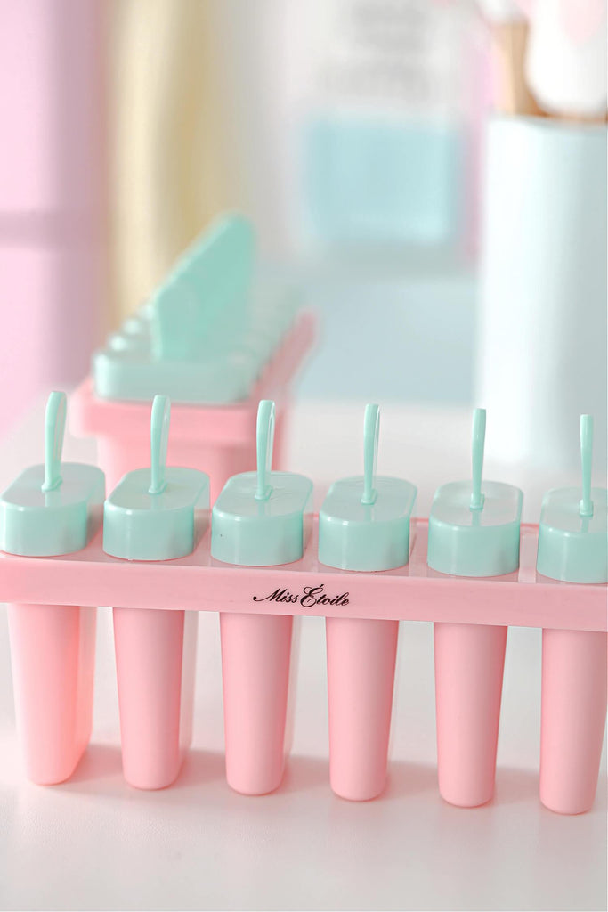 Love, Manuela Ice-making Sets miss-etoile-ice-making-set