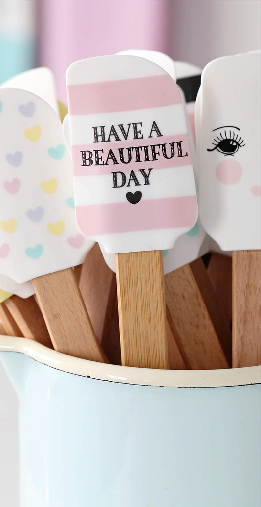 Love, Manuela Spatulas miss-etoile-spatula