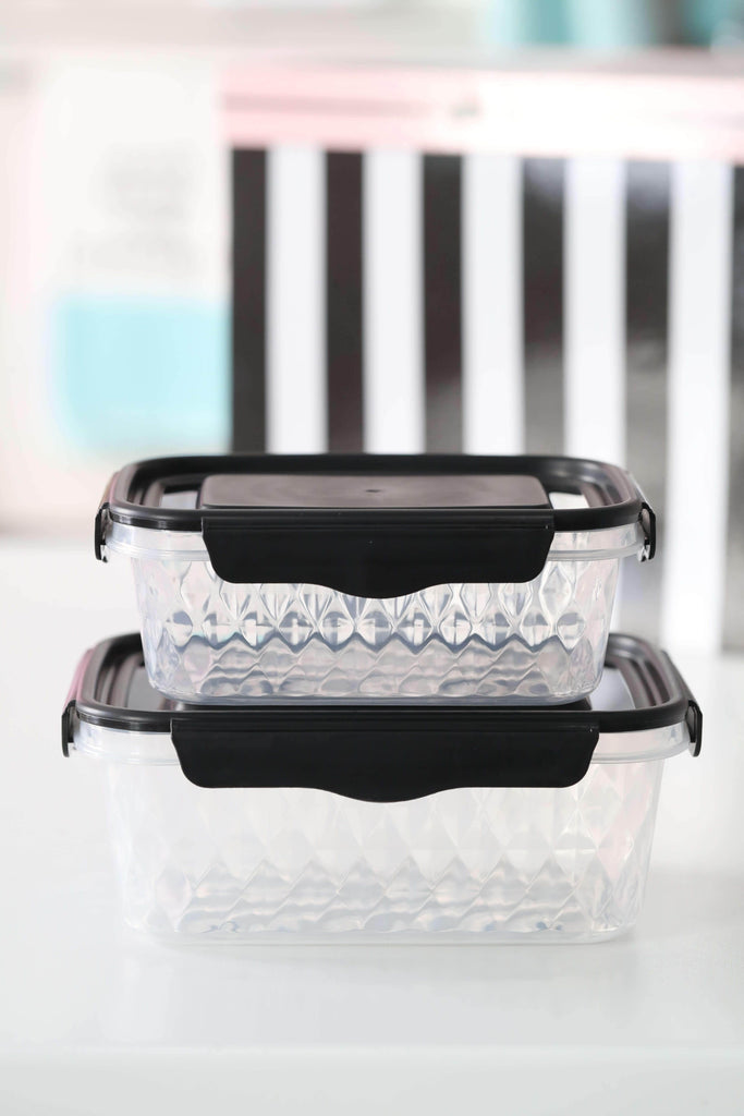 Love, Manuela Storage Boxes miss-etoile-container-plastic-set-of-3