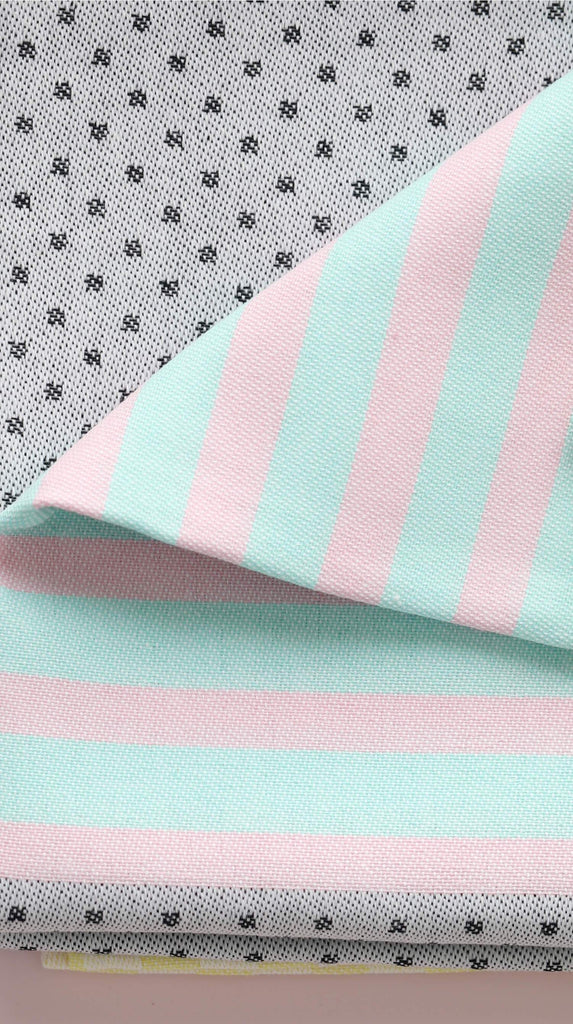 Love, Manuela Towels Miss Étoile Tea Kjøkkenhåndkleet