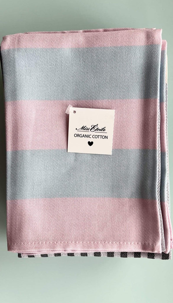 Love, Manuela Towels Miss Étoile Tea Kjøkkenhåndkleet