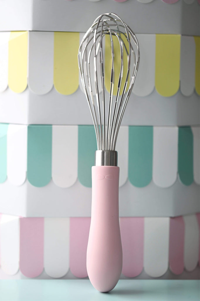 Love, Manuela Whisks Love Manuela, Stor Visp