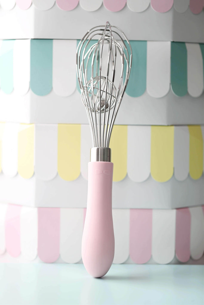 Love, Manuela Whisks Love Manuela Visp med ball